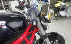 DUCATI MONSTER 796 A 2010