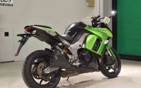 KAWASAKI NINJA 1000 A 2011