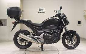 HONDA NC750S 2017 RC70
