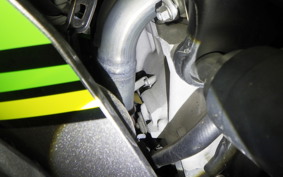 KAWASAKI ZX 10 NINJA ABS 2019 ZXT02E