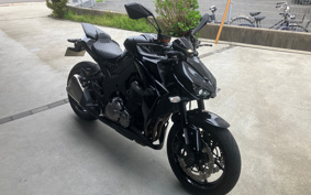 KAWASAKI Z1000 2014 ZRT00F
