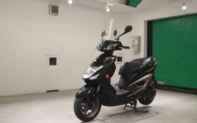 YAMAHA CYGNUS 125 XSR 2 SE44J