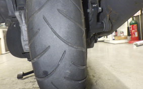 SUZUKI SKYWAVE 200 (Burgman 200) 2020 CH41A