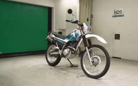 YAMAHA SEROW 225 Gen.3 2006 4JG