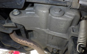 HONDA PCX 150 KF18