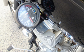 YAMAHA DRAGSTAR 250 VG02J