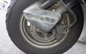 HONDA FUSION MF02