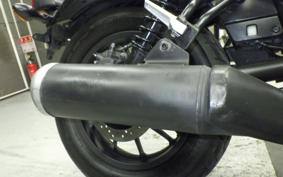 HONDA REBEL 250 MC49