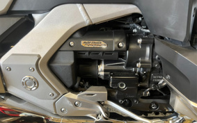 HONDA GL 1800 GOLD WING TOUR DCT 2021 SC79