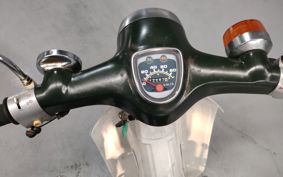 HONDA SUPER CUB90 HA02