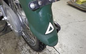 HONDA C110 SUPER CUB JA07