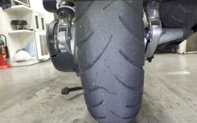 YAMAHA CYGNUS 125 X 2009