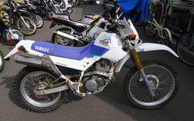 YAMAHA SEROW 225W 4JG