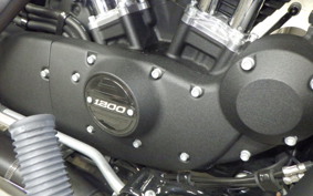 HARLEY XL1200X 2016