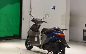 SUZUKI LET's 5 G