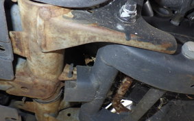 SUZUKI ADDRESS V50 Gen.2 CA44A