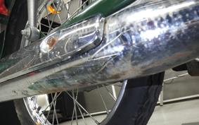 HONDA C50 SUPER CUB 2026 AA01