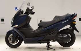 SUZUKI BURGMAN400 A 2021 DU11A