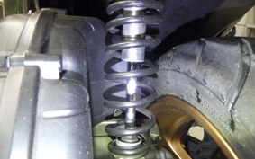 YAMAHA N-MAX 1991 SEG6J