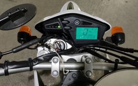 YAMAHA SEROW 250 DG31J