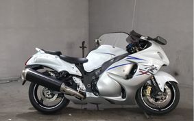 SUZUKI GSX-1300R HAYABUSA 2016 GX72B