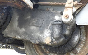 OTHER +RABBIT125 2023 S301