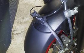 SUZUKI SV650 A 2022 VP55E