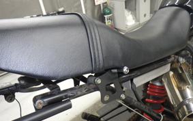 HONDA FTR223 1996 MC34