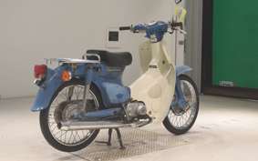 HONDA C50 SUPER CUB C50