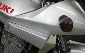 SUZUKI GSX400S KATANA 1992 GK77A