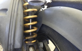 SUZUKI TR50 STREET MAGIC Gen.2 CA1LB