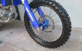 YAMAHA YZ450 F CJ34C
