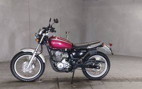 HONDA CB223S MC40