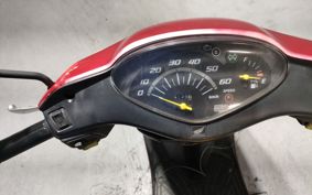 HONDA DIO AF68