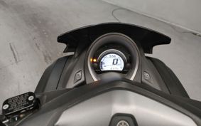 YAMAHA N-MAX 155 SG50J