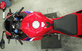 HONDA CBR600RR 2024 PC40