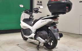 HONDA PCX125 2021 JF81