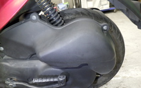 SUZUKI LET's 4 Basket CA43A