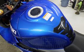 SUZUKI GSX-R1000R A 2022 DM11G