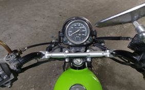 KAWASAKI 250TR BJ250F