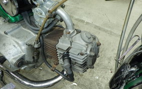 HONDA DAX 70 2022 ST70