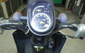 HONDA TODAY 2