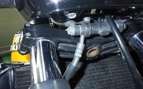 KAWASAKI ZRX1200 R 2011 ZRT20A