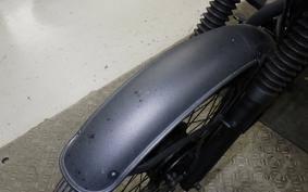 HONDA CG125