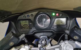 HONDA CBR1100XX 2001 SC35