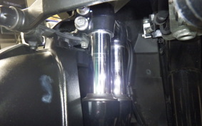 YAMAHA TRICITY 125 SEK1J