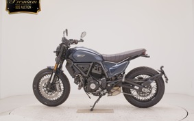 DUCATI SCRAMBLER 2026