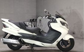 SUZUKI SKYWAVE 250M CJ45A