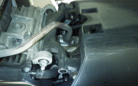 HONDA GIORNO 3 2021 AF77