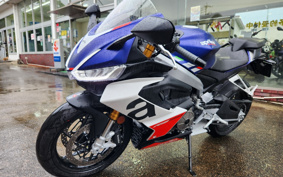 APRILIA RS660 2025 ZD4KS